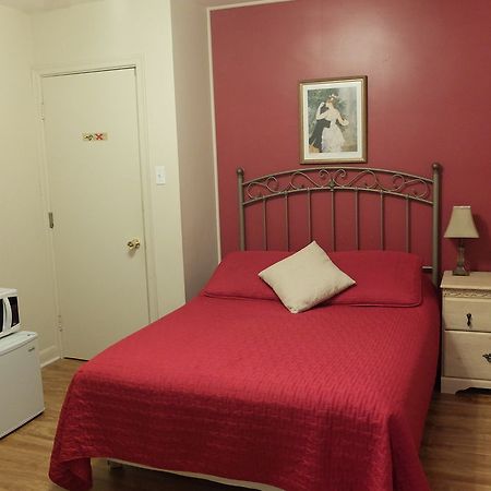 קוויבק סיטי Auberge Maison Roy מראה חיצוני תמונה