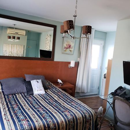 קוויבק סיטי Auberge Maison Roy מראה חיצוני תמונה