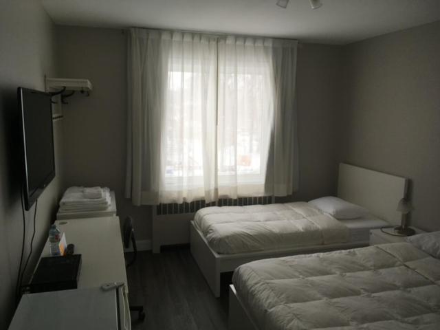 קוויבק סיטי Auberge Maison Roy מראה חיצוני תמונה