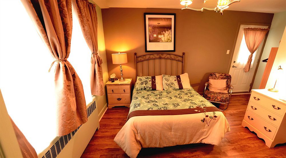 קוויבק סיטי Auberge Maison Roy מראה חיצוני תמונה
