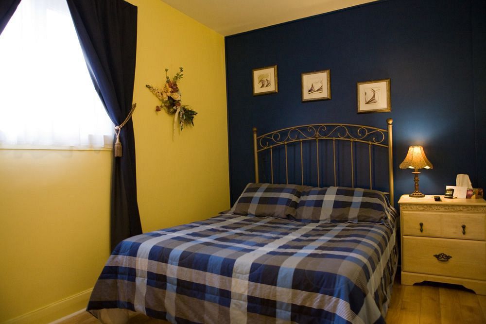 קוויבק סיטי Auberge Maison Roy מראה חיצוני תמונה
