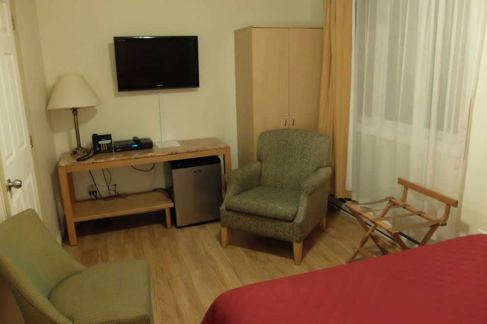 קוויבק סיטי Auberge Maison Roy מראה חיצוני תמונה