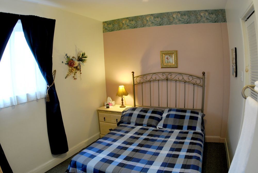 קוויבק סיטי Auberge Maison Roy מראה חיצוני תמונה