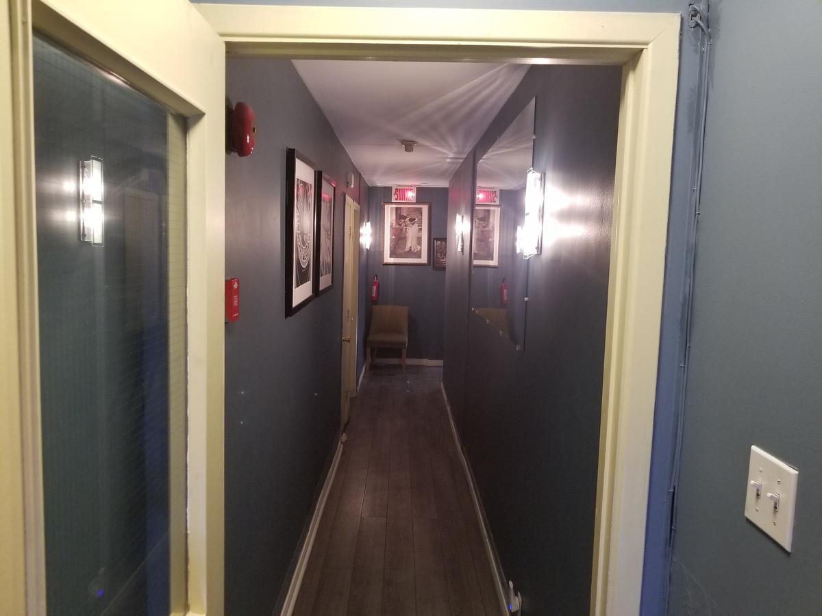 קוויבק סיטי Auberge Maison Roy מראה חיצוני תמונה