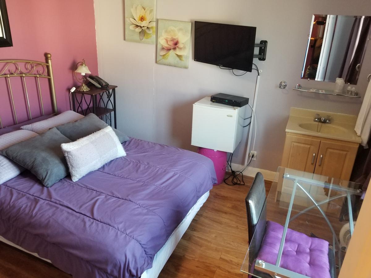 קוויבק סיטי Auberge Maison Roy מראה חיצוני תמונה