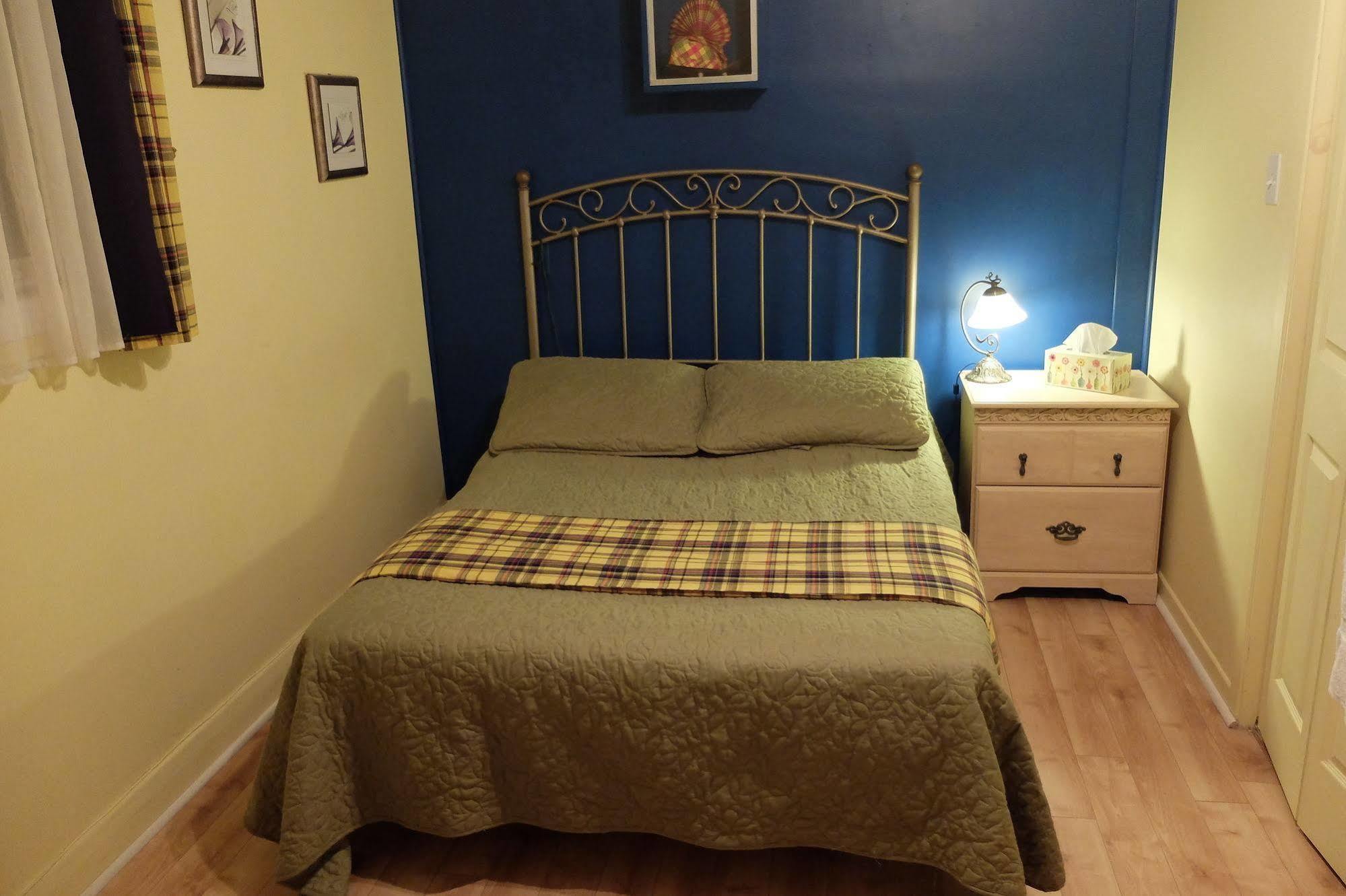 קוויבק סיטי Auberge Maison Roy מראה חיצוני תמונה