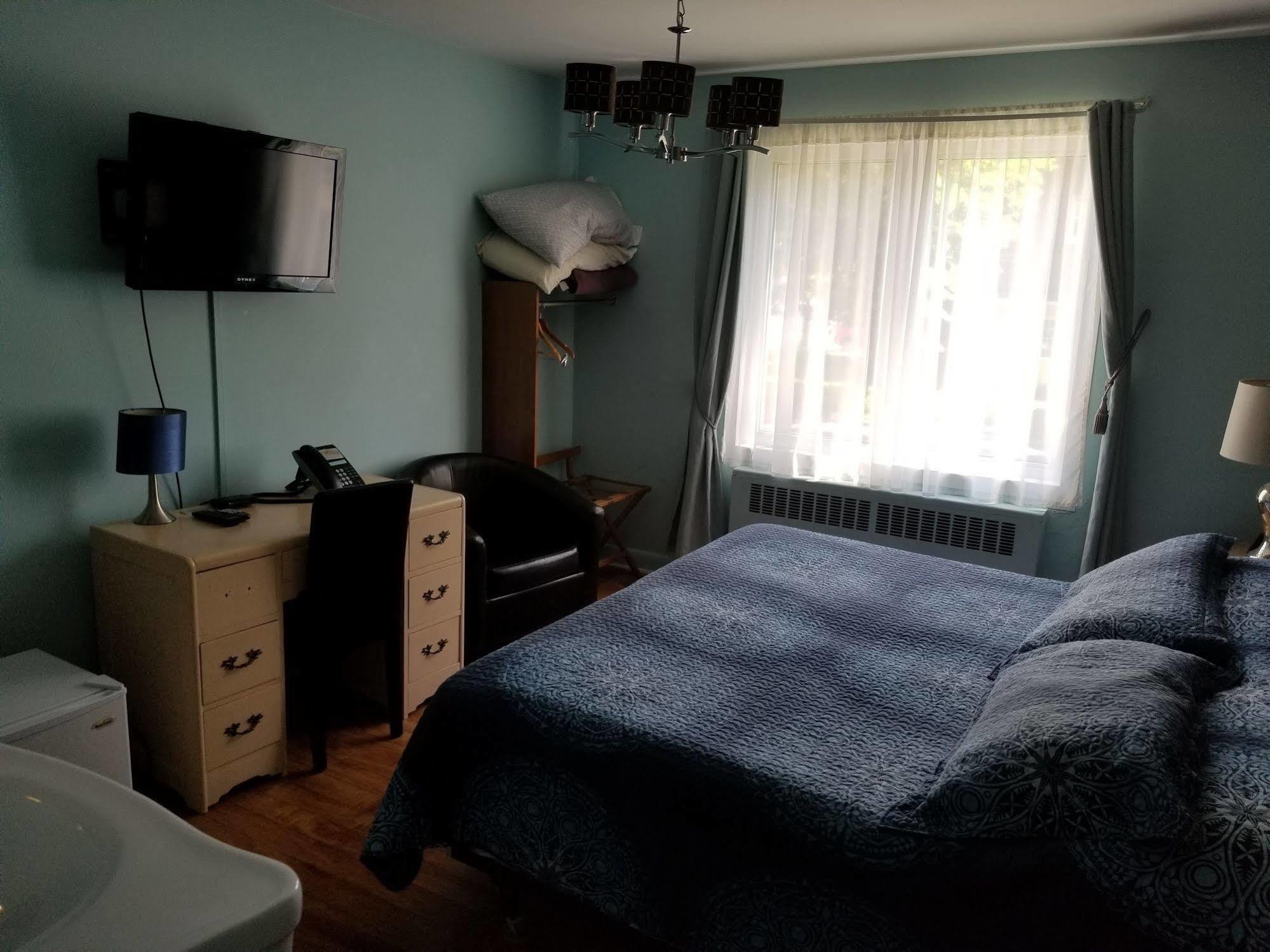 קוויבק סיטי Auberge Maison Roy מראה חיצוני תמונה