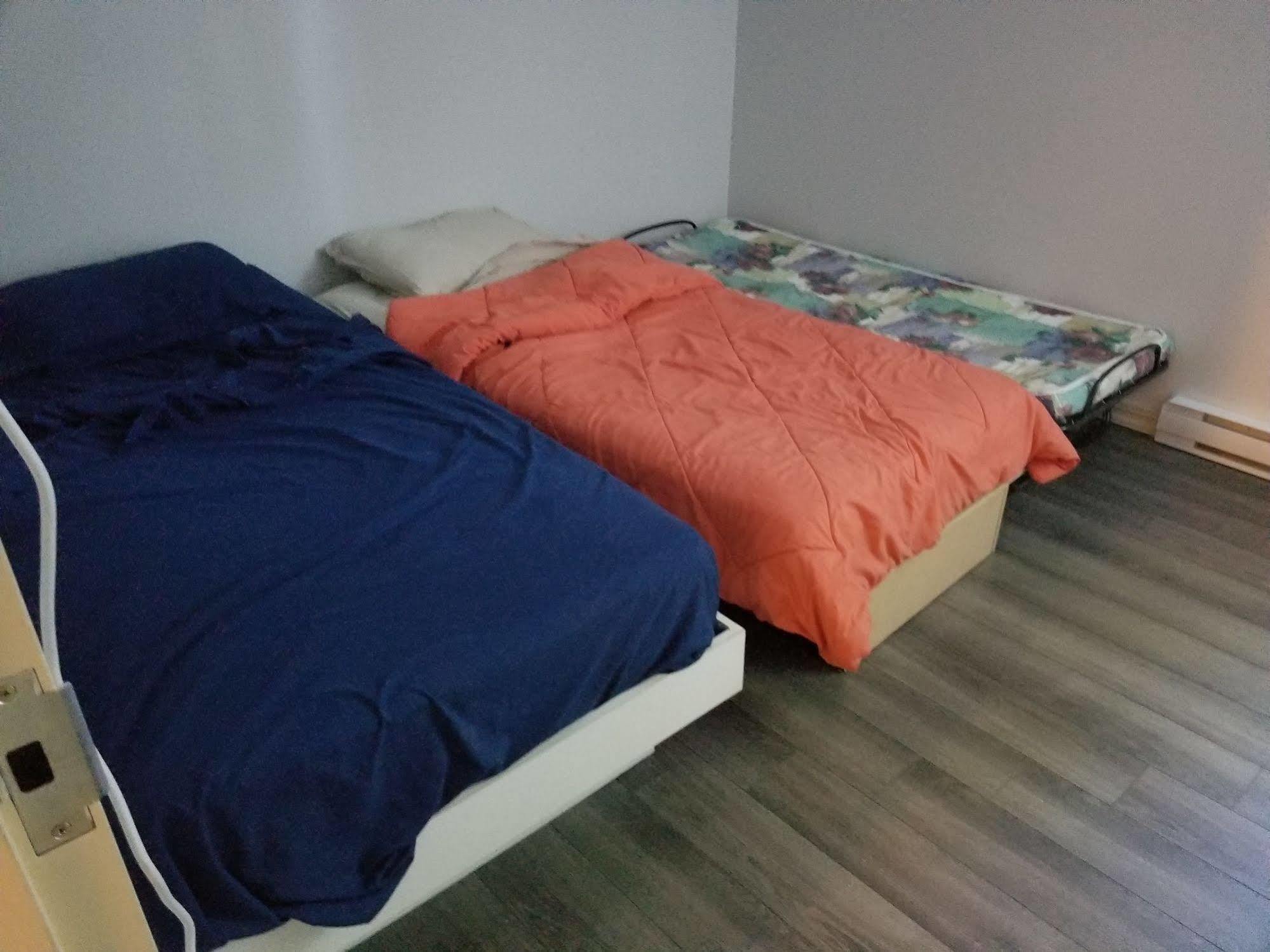 קוויבק סיטי Auberge Maison Roy מראה חיצוני תמונה