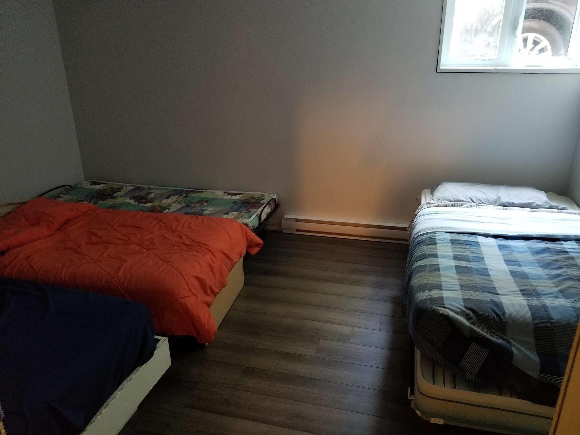 קוויבק סיטי Auberge Maison Roy מראה חיצוני תמונה