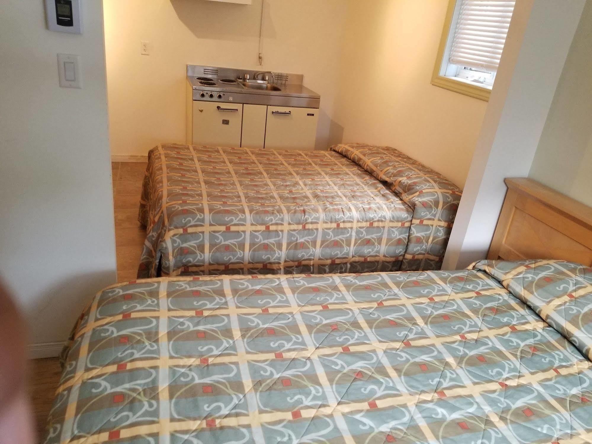 קוויבק סיטי Auberge Maison Roy מראה חיצוני תמונה