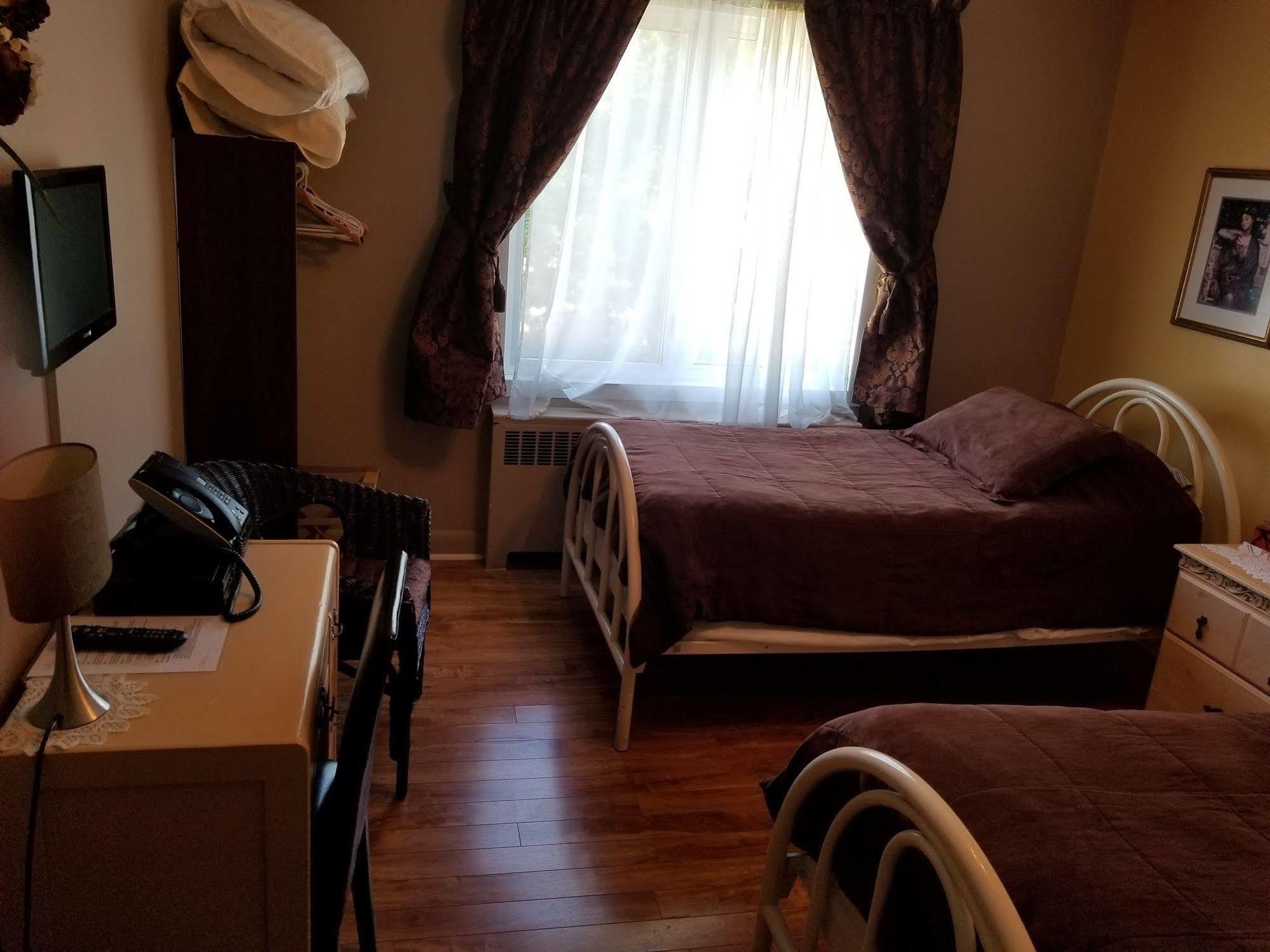קוויבק סיטי Auberge Maison Roy מראה חיצוני תמונה
