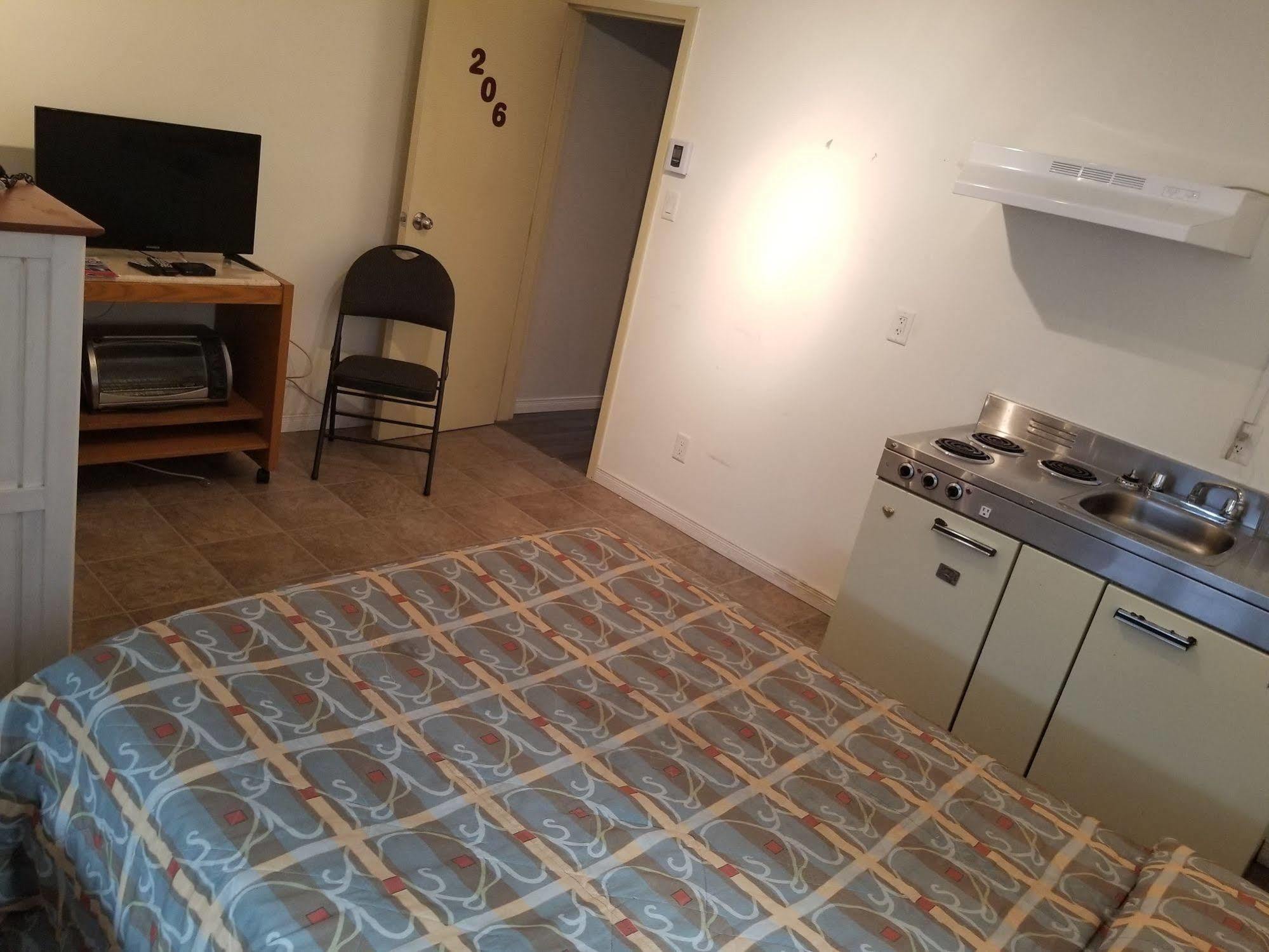 קוויבק סיטי Auberge Maison Roy מראה חיצוני תמונה