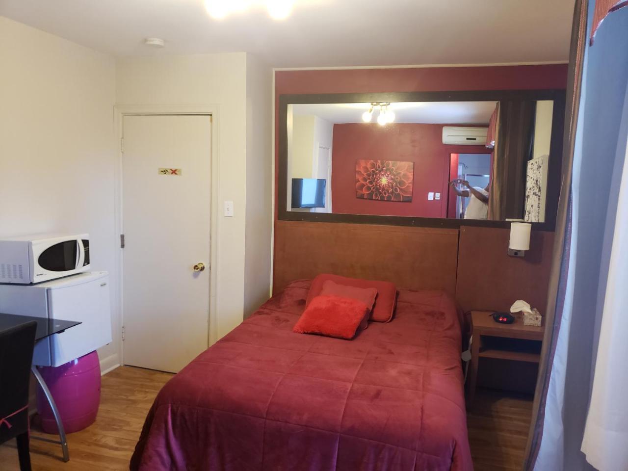 קוויבק סיטי Auberge Maison Roy מראה חיצוני תמונה