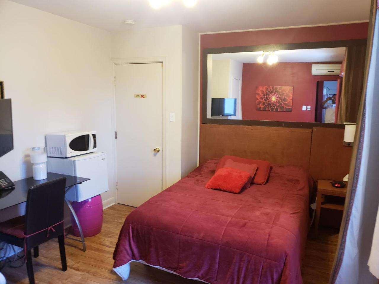 קוויבק סיטי Auberge Maison Roy מראה חיצוני תמונה