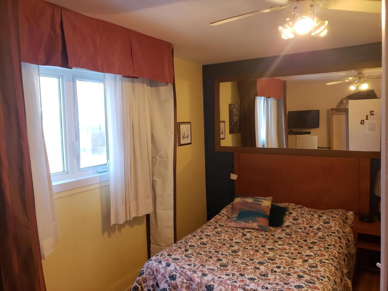 קוויבק סיטי Auberge Maison Roy מראה חיצוני תמונה
