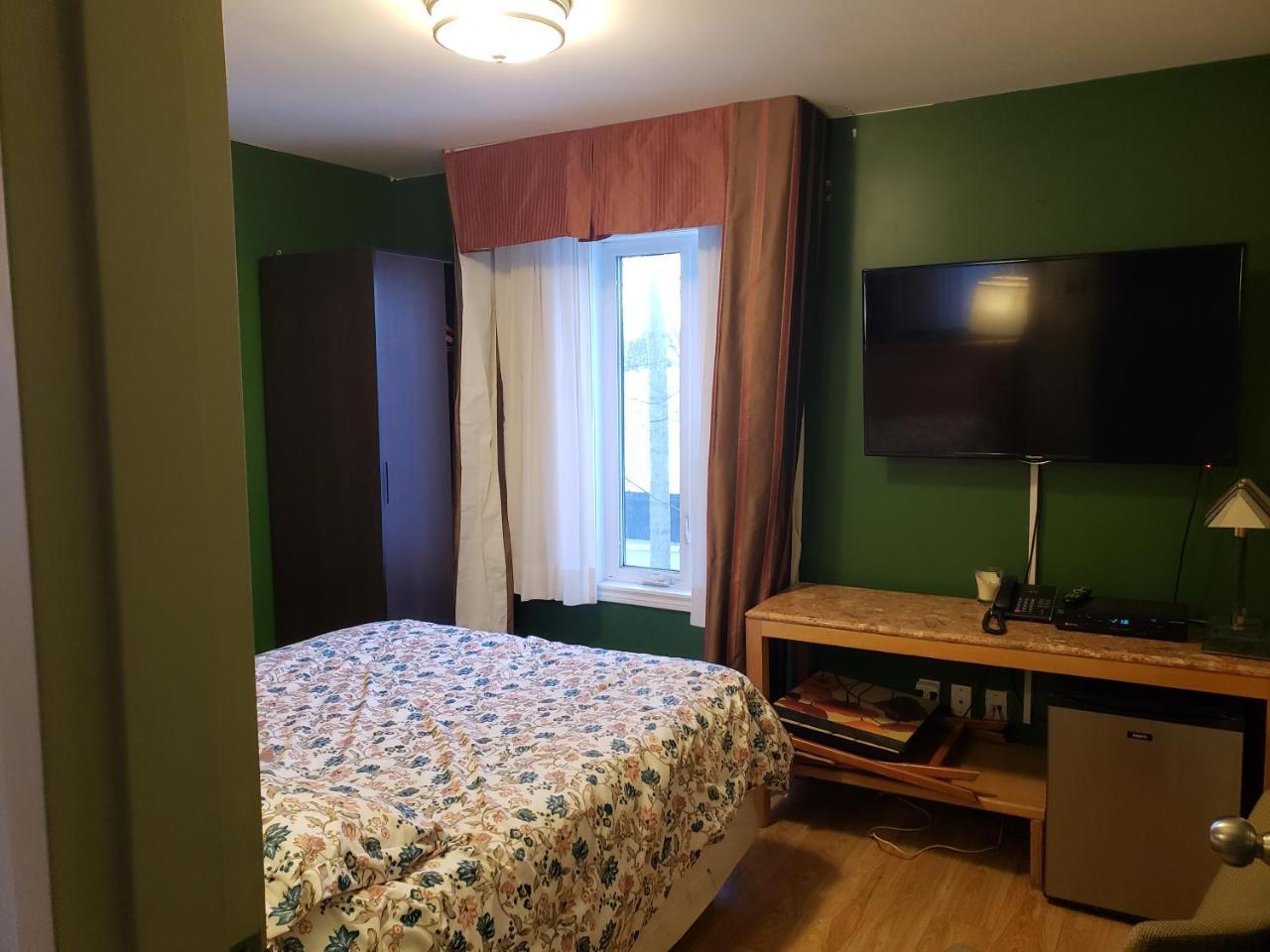קוויבק סיטי Auberge Maison Roy מראה חיצוני תמונה