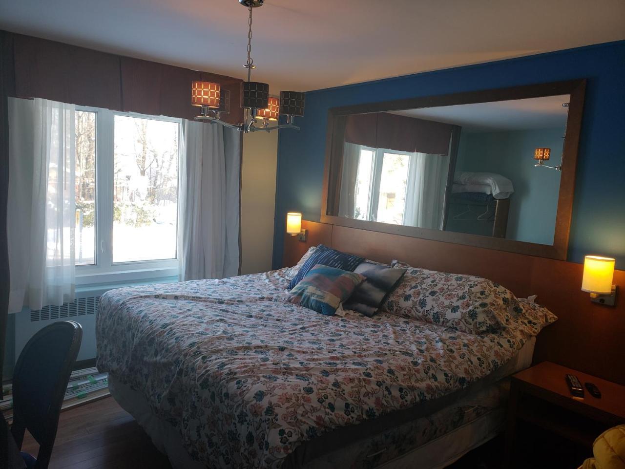קוויבק סיטי Auberge Maison Roy מראה חיצוני תמונה