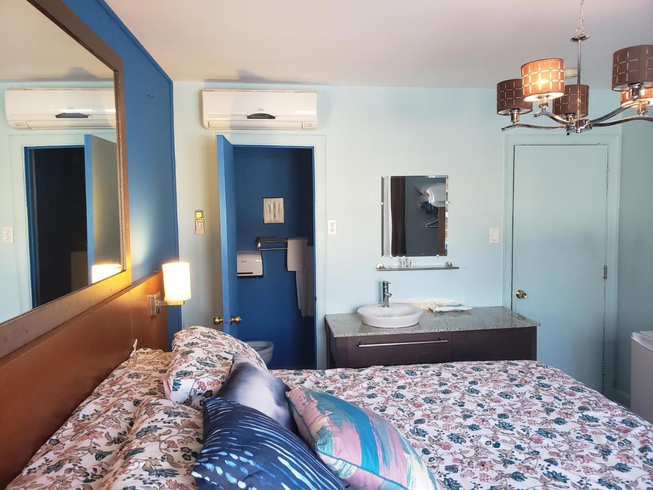 קוויבק סיטי Auberge Maison Roy מראה חיצוני תמונה