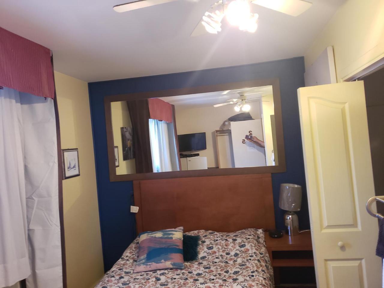 קוויבק סיטי Auberge Maison Roy מראה חיצוני תמונה