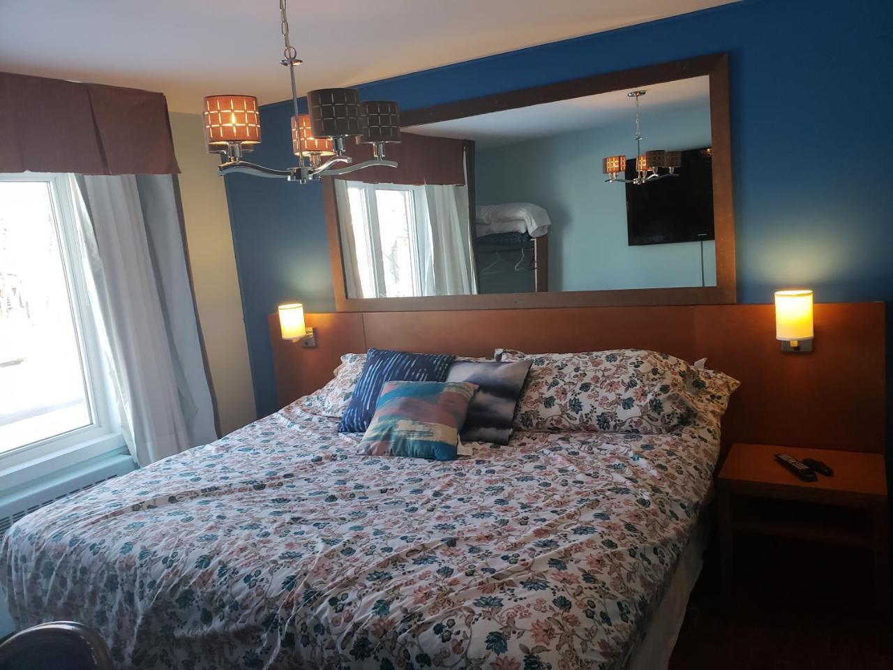 קוויבק סיטי Auberge Maison Roy מראה חיצוני תמונה