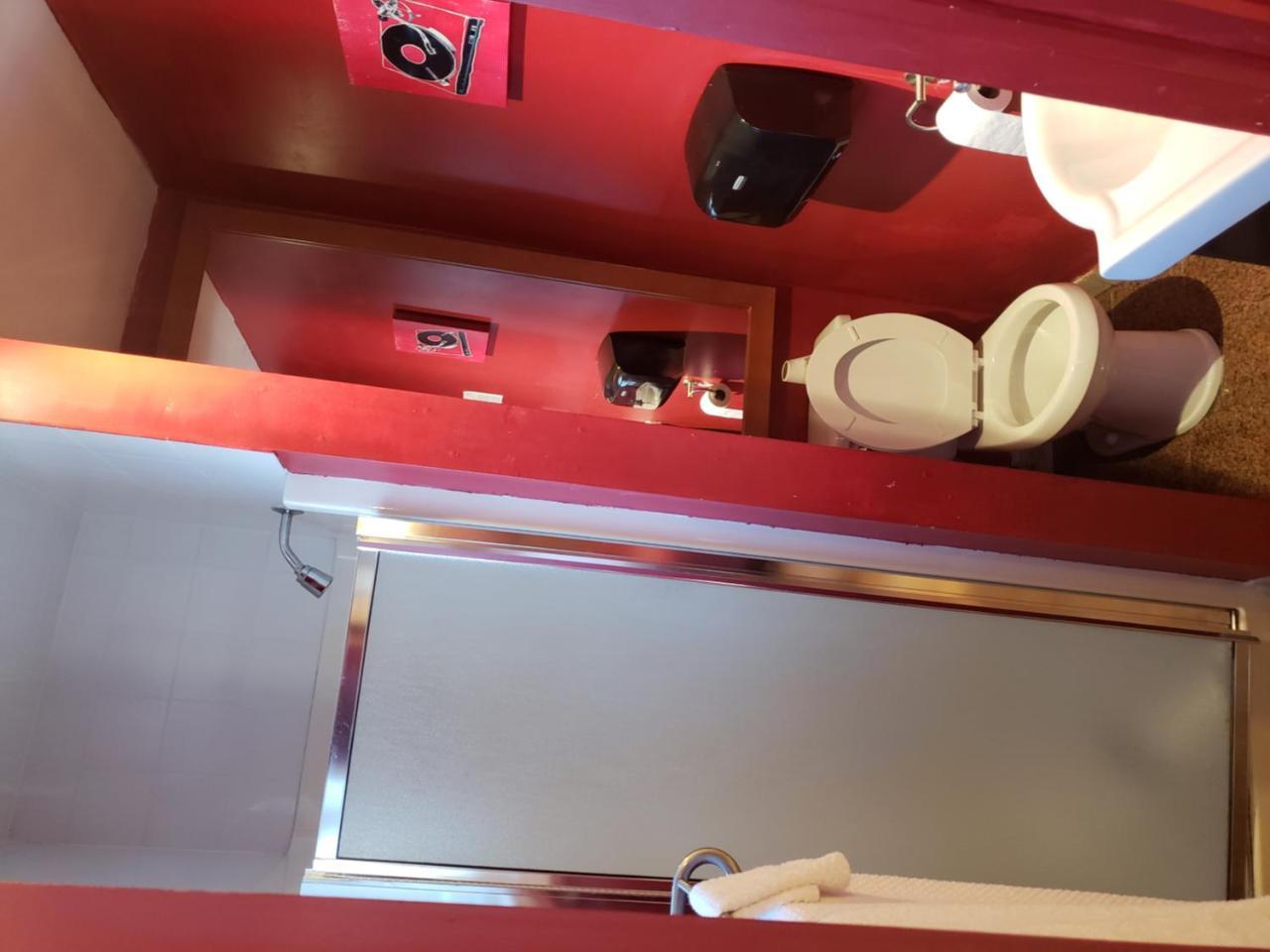קוויבק סיטי Auberge Maison Roy מראה חיצוני תמונה