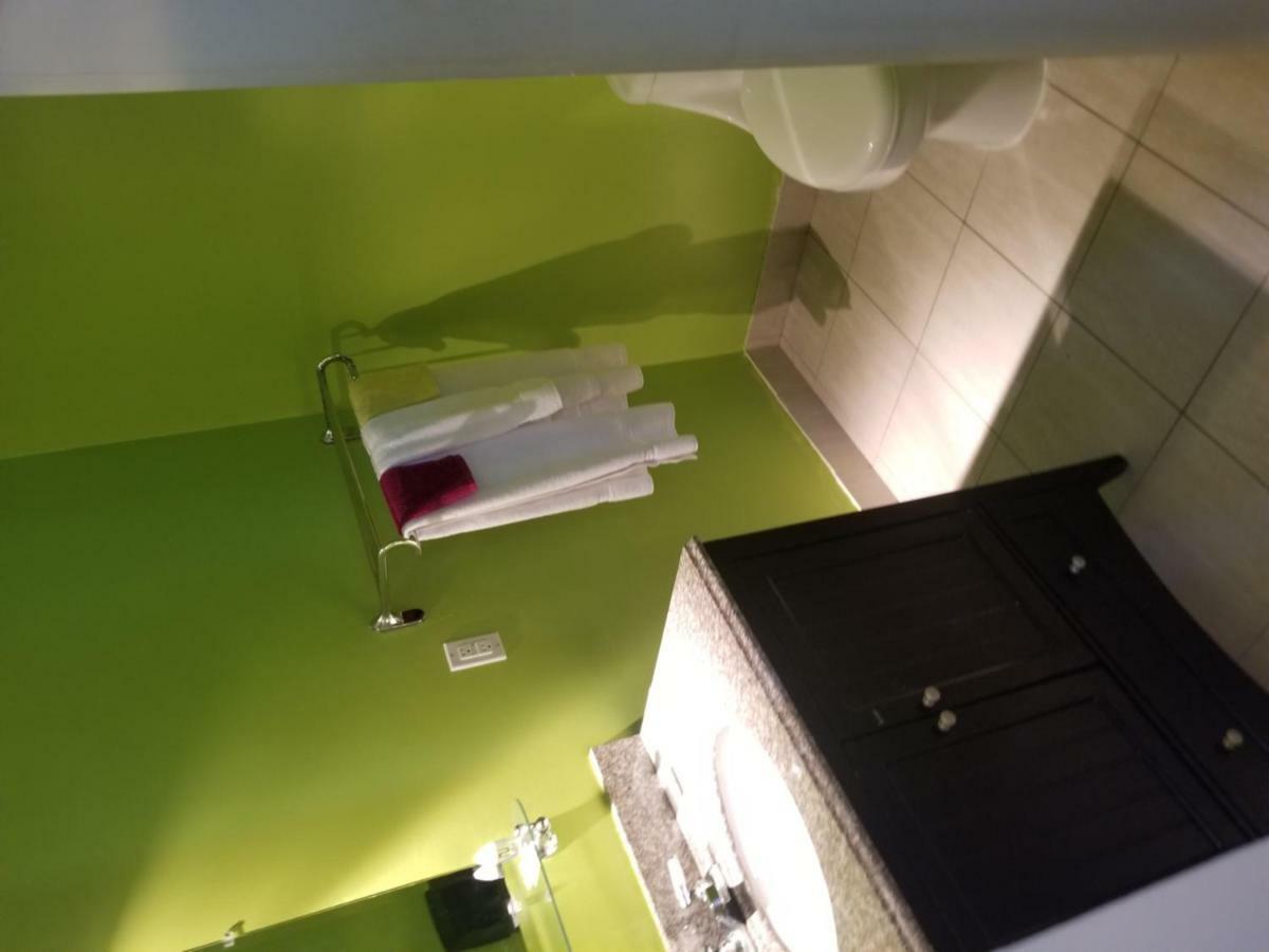 קוויבק סיטי Auberge Maison Roy מראה חיצוני תמונה
