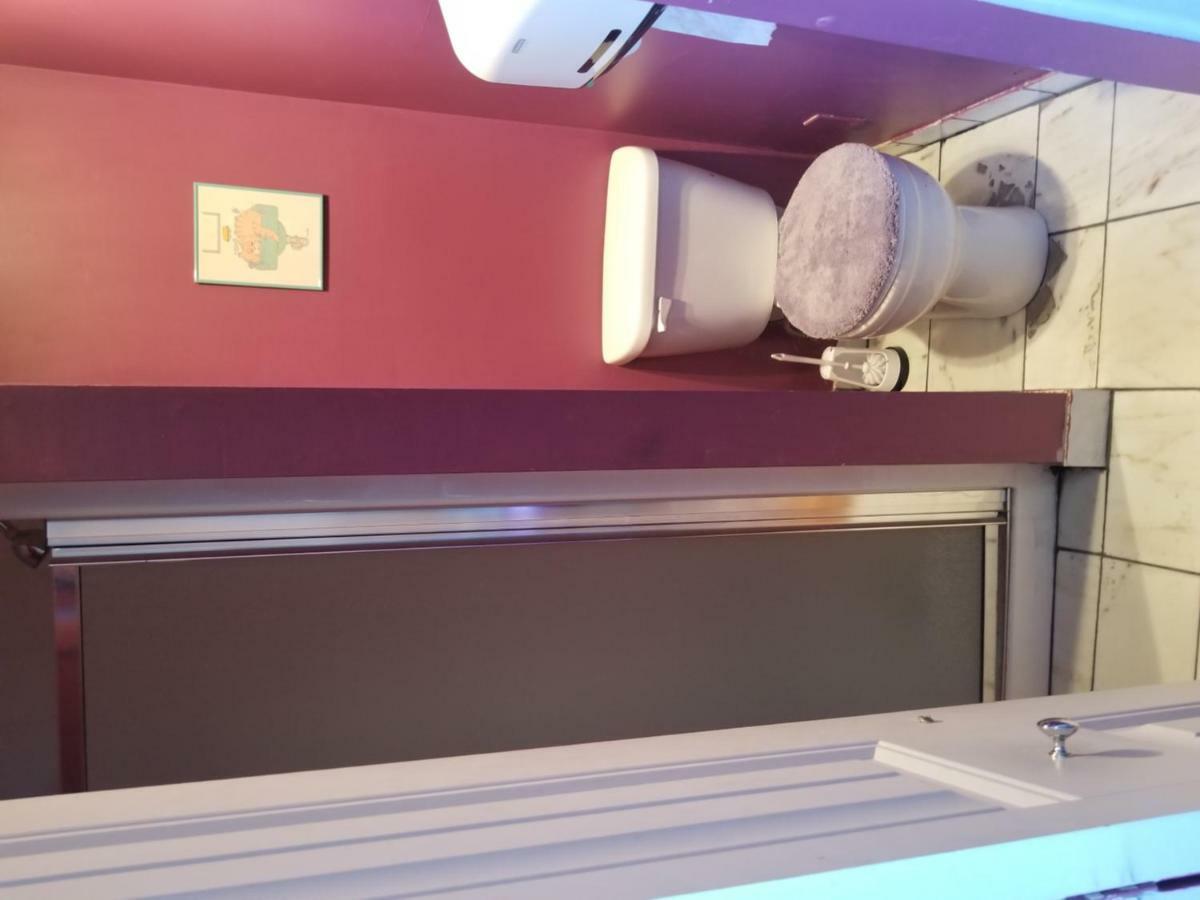 קוויבק סיטי Auberge Maison Roy מראה חיצוני תמונה