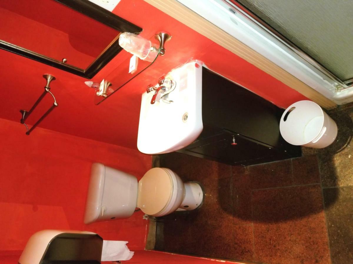 קוויבק סיטי Auberge Maison Roy מראה חיצוני תמונה
